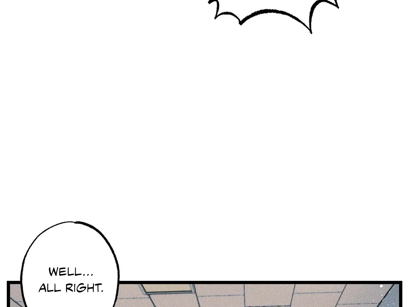 Blue Name Pressure Chapter 5 page 94 - 