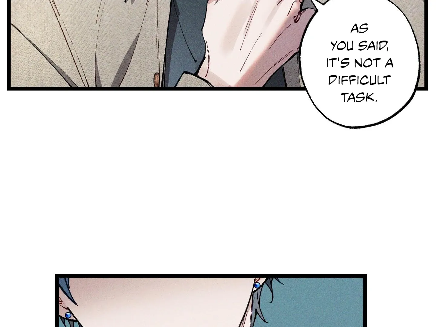 Blue Name Pressure Chapter 5 page 96 - 
