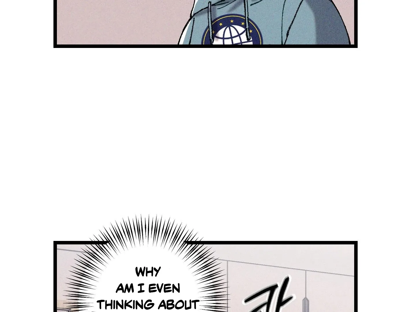Blue Name Pressure Chapter 6 page 103 - 