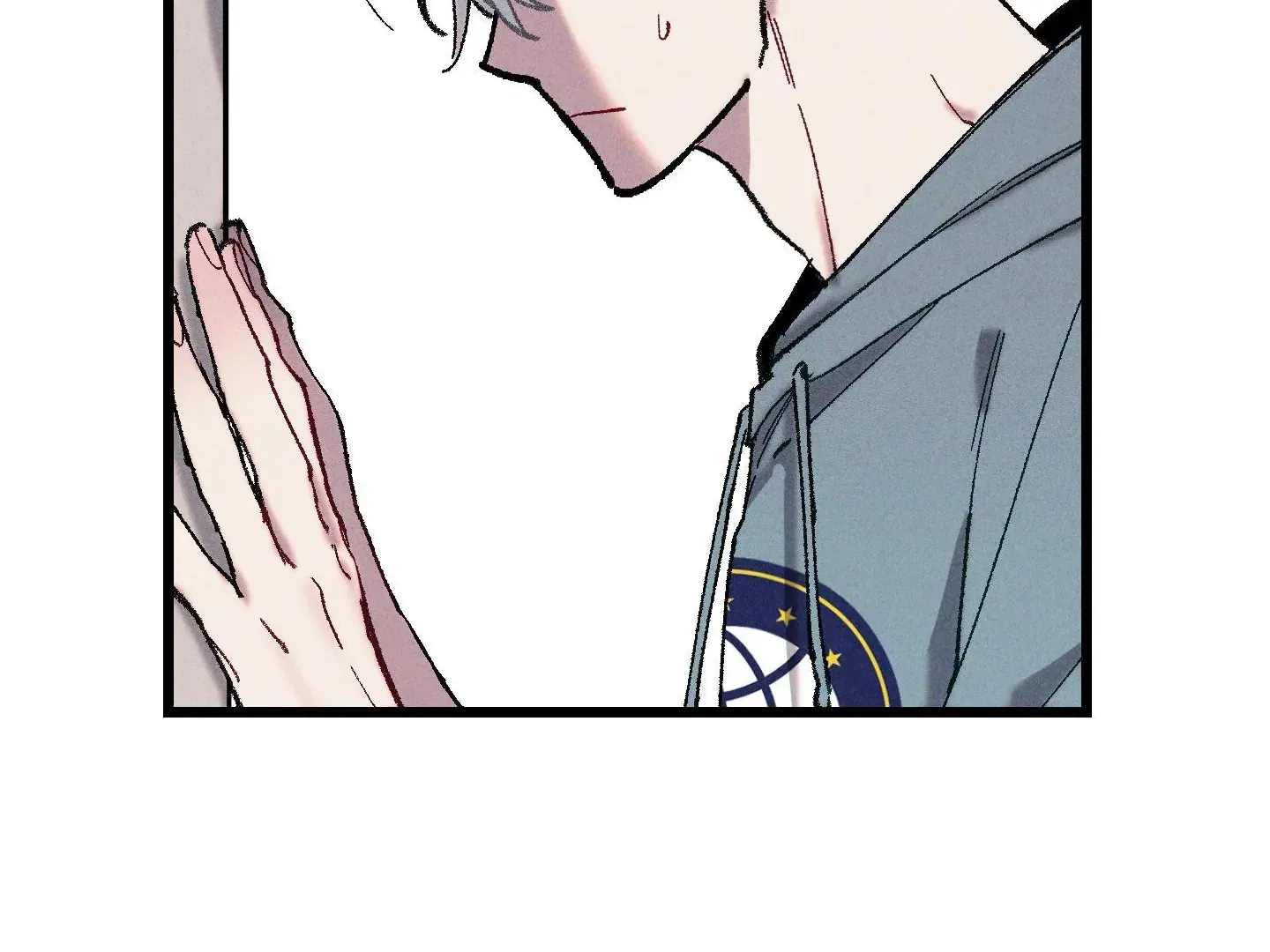Blue Name Pressure Chapter 6 page 106 - 