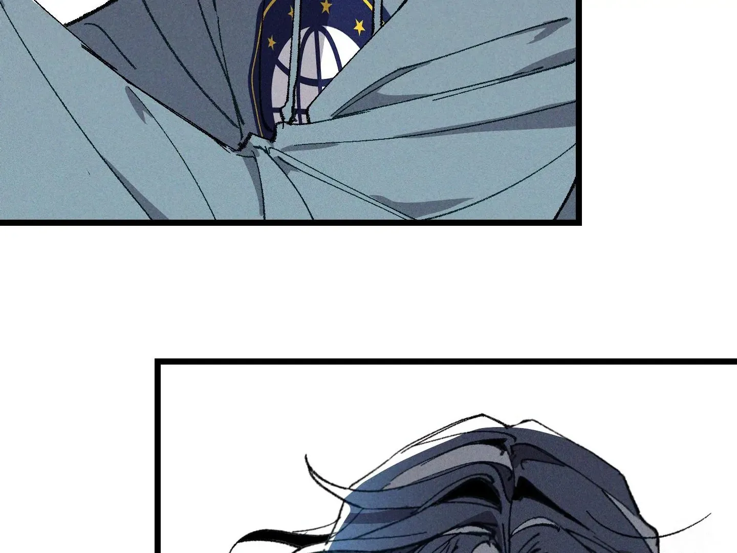 Blue Name Pressure Chapter 6 page 109 - 