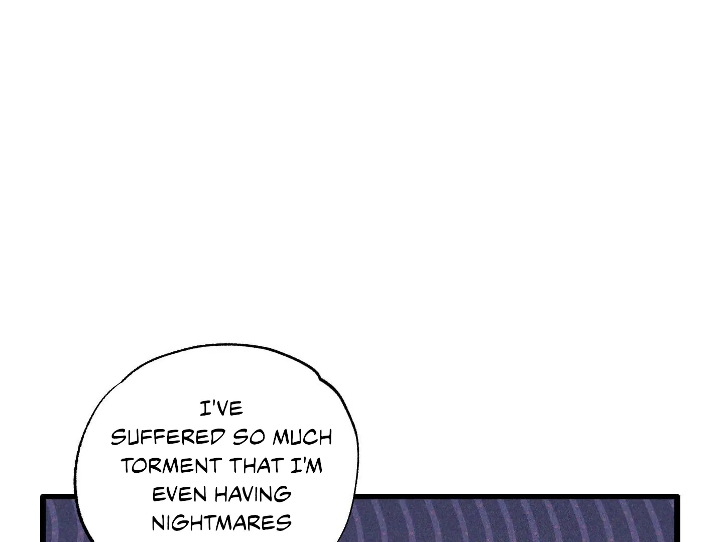 Blue Name Pressure Chapter 6 page 12 - 
