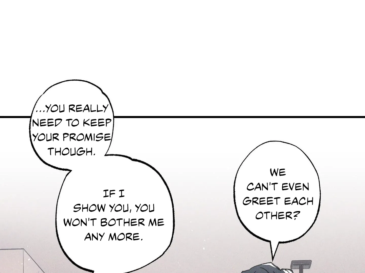 Blue Name Pressure Chapter 6 page 118 - 