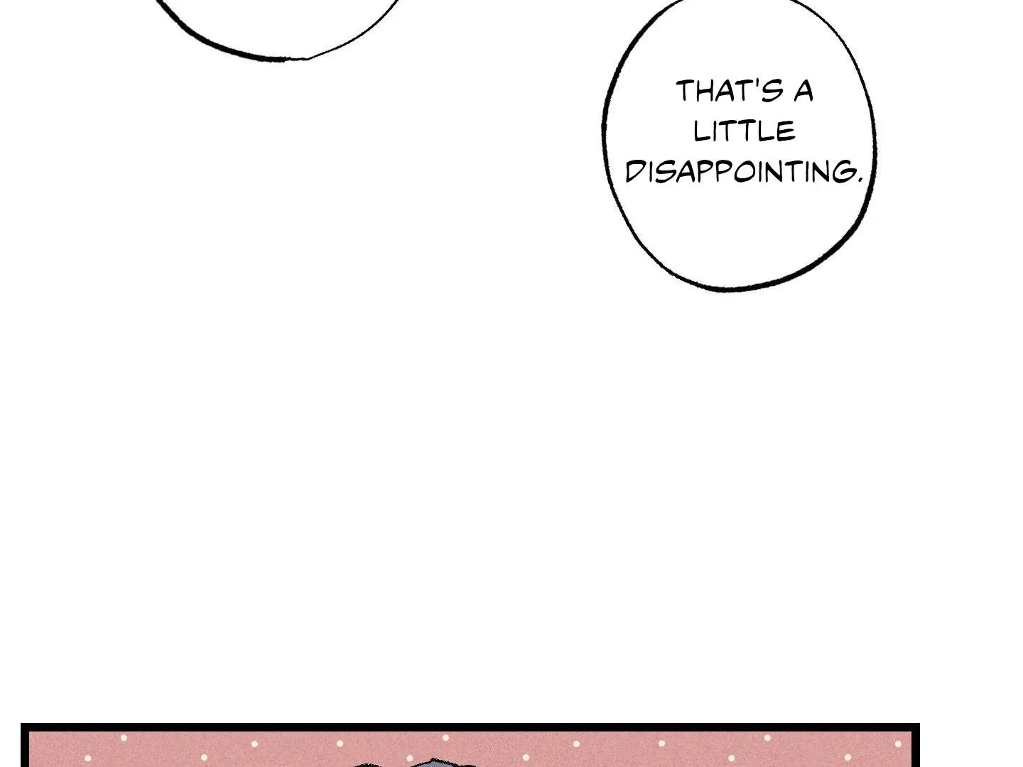 Blue Name Pressure Chapter 6 page 120 - 