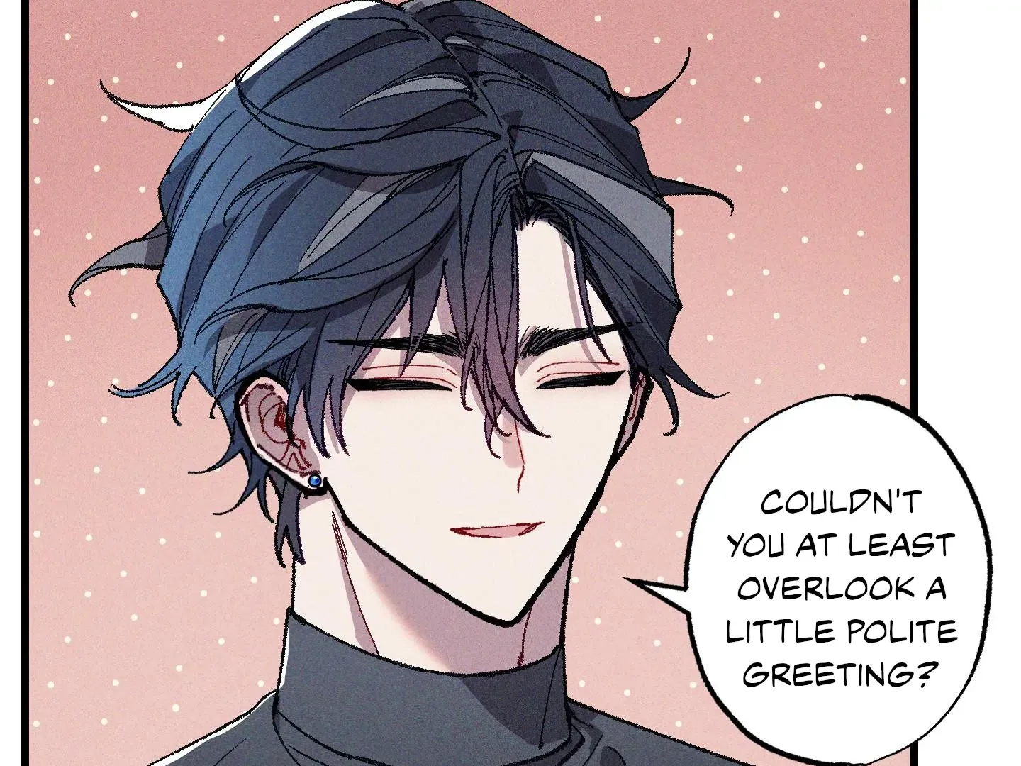 Blue Name Pressure Chapter 6 page 121 - 