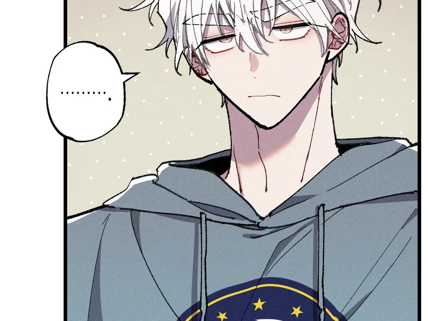 Blue Name Pressure Chapter 6 page 123 - 
