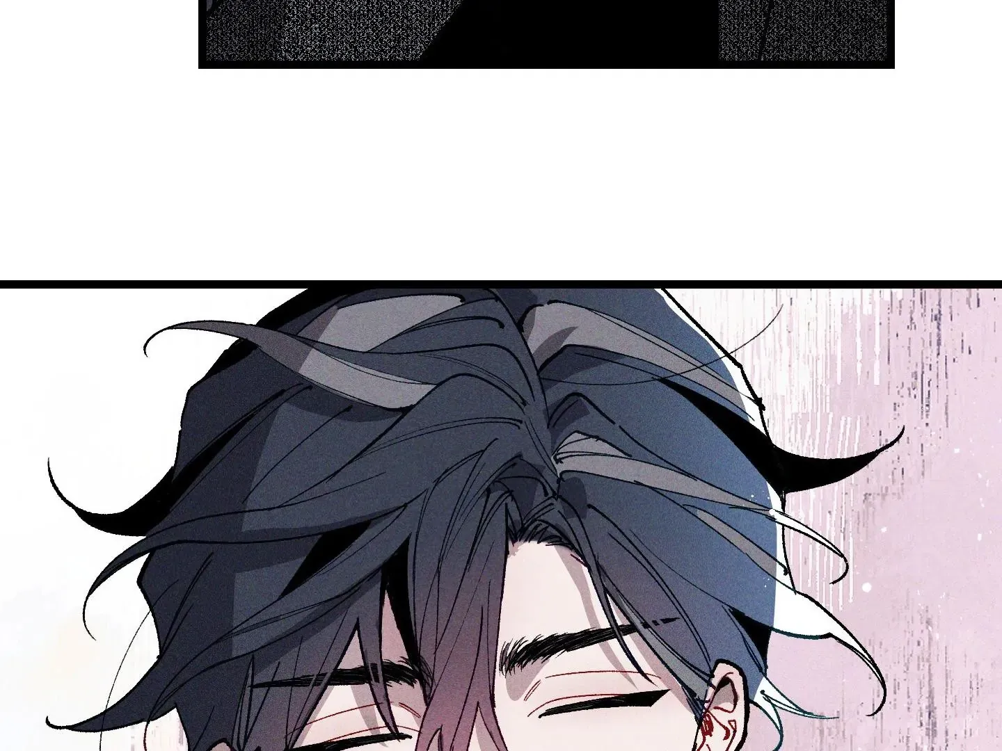 Blue Name Pressure Chapter 6 page 27 - 