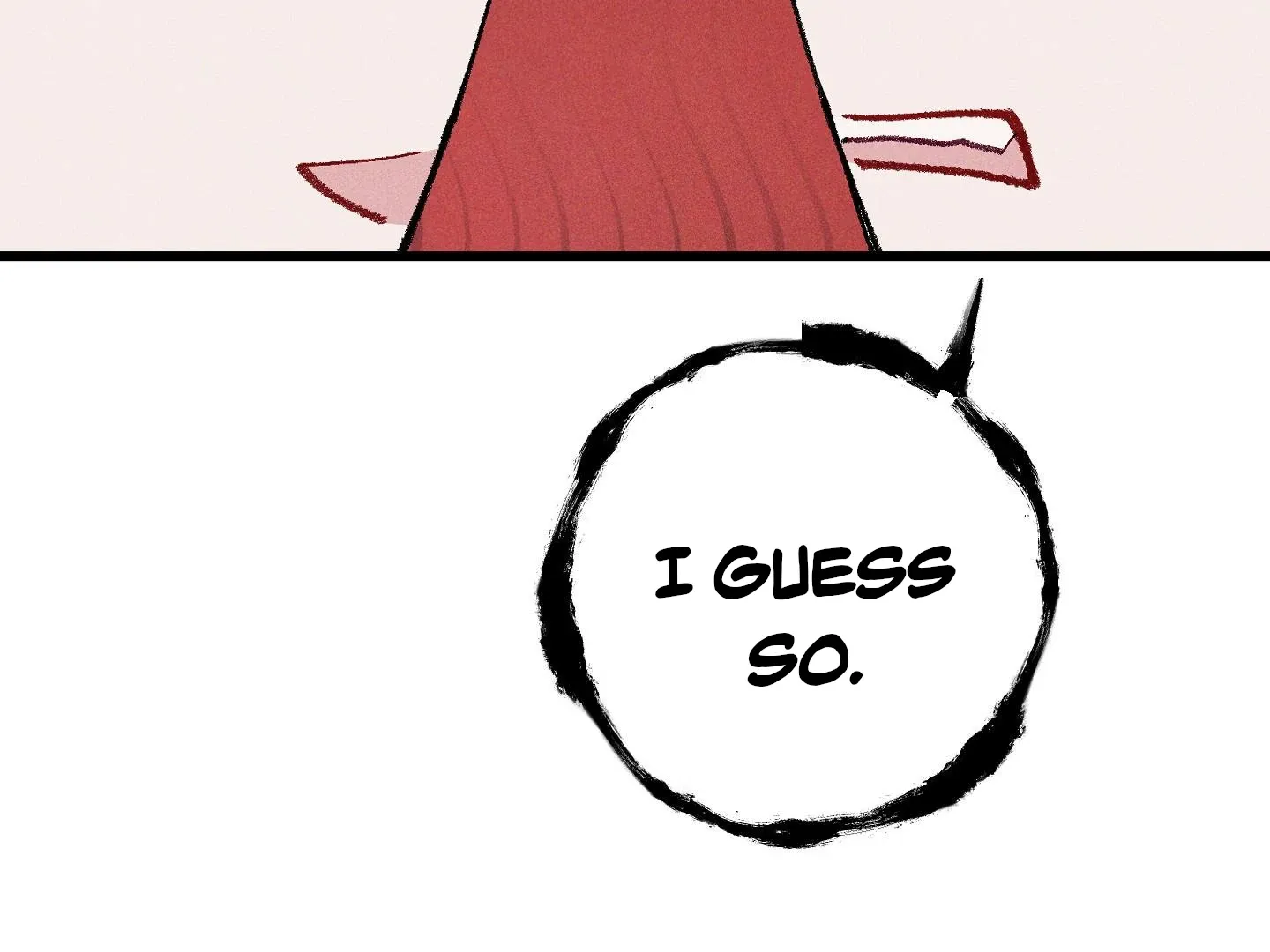 Blue Name Pressure Chapter 6 page 37 - 