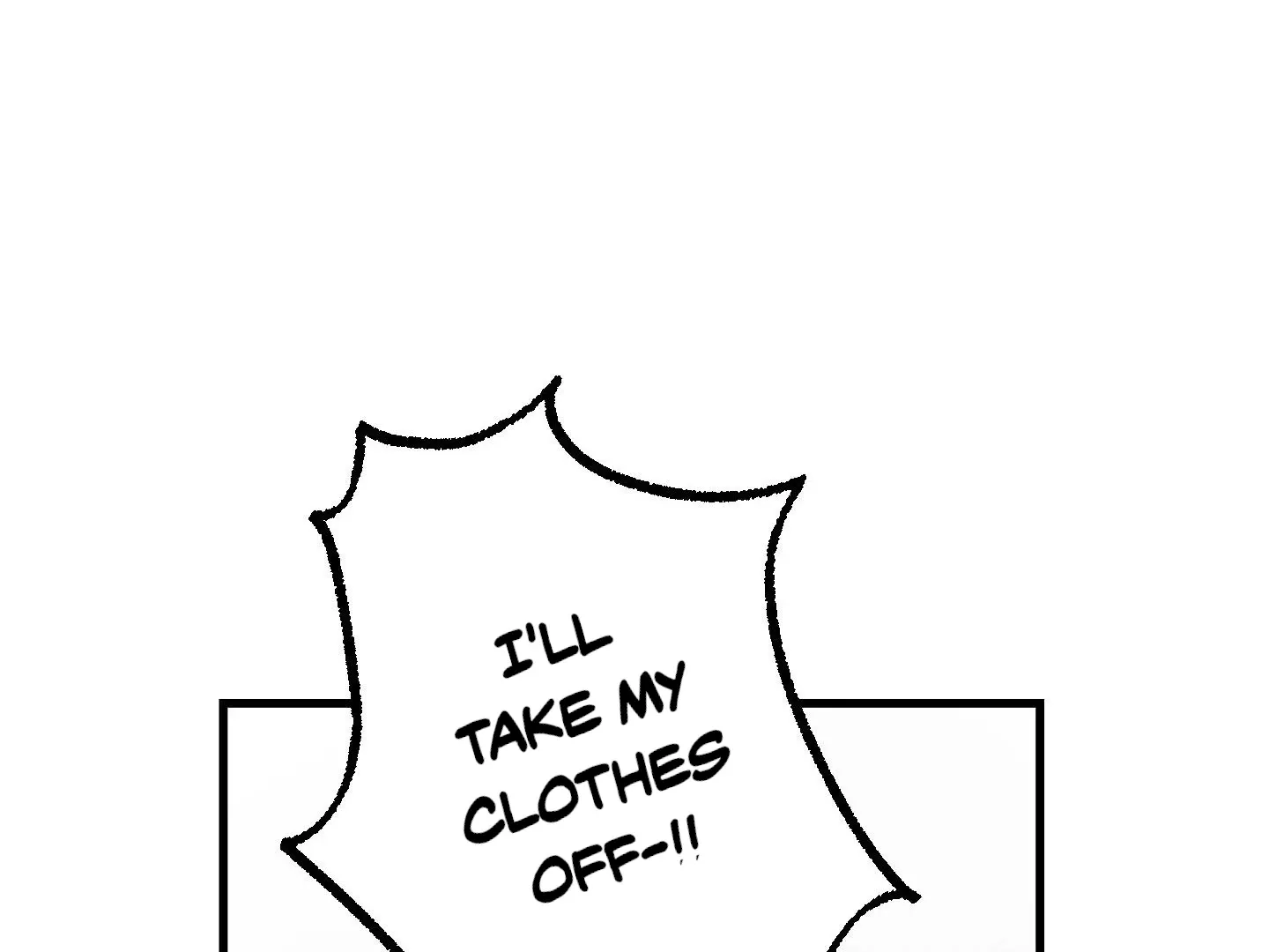 Blue Name Pressure Chapter 6 page 38 - 