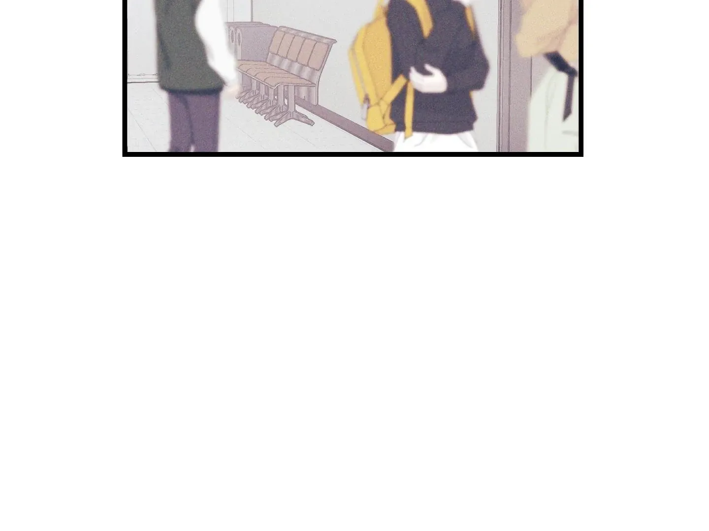 Blue Name Pressure Chapter 6 page 40 - 