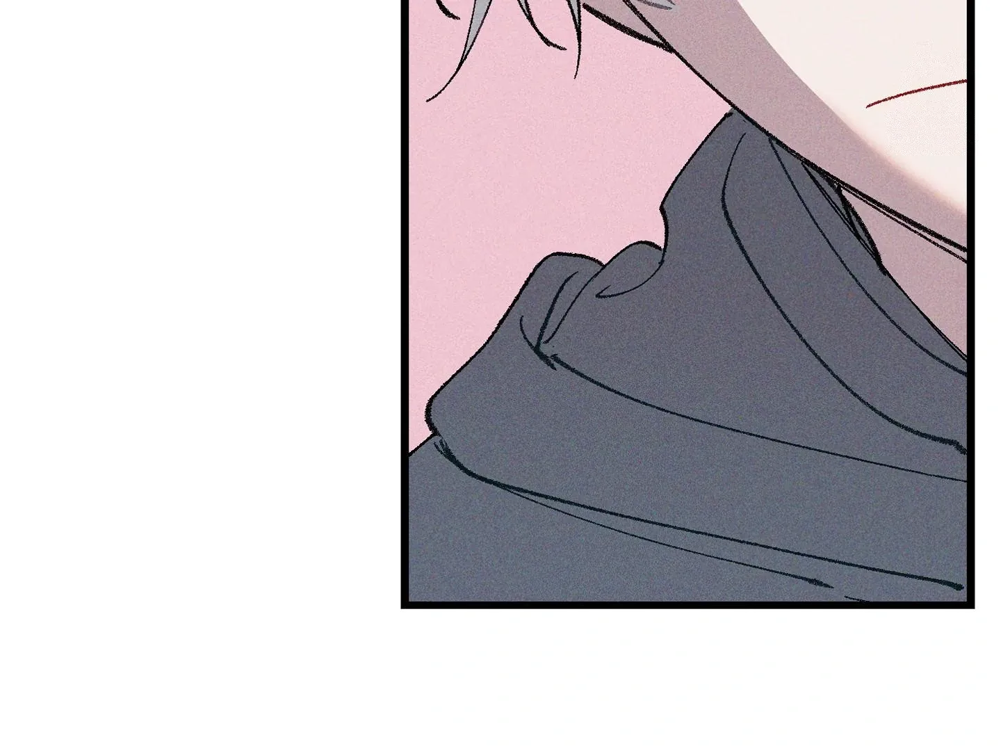 Blue Name Pressure Chapter 6 page 43 - 