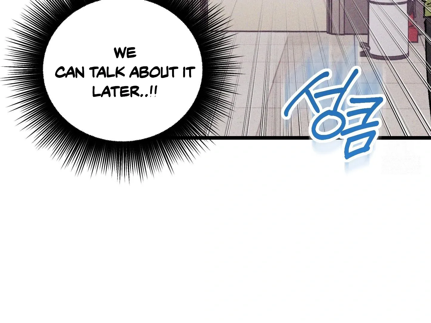 Blue Name Pressure Chapter 6 page 56 - 