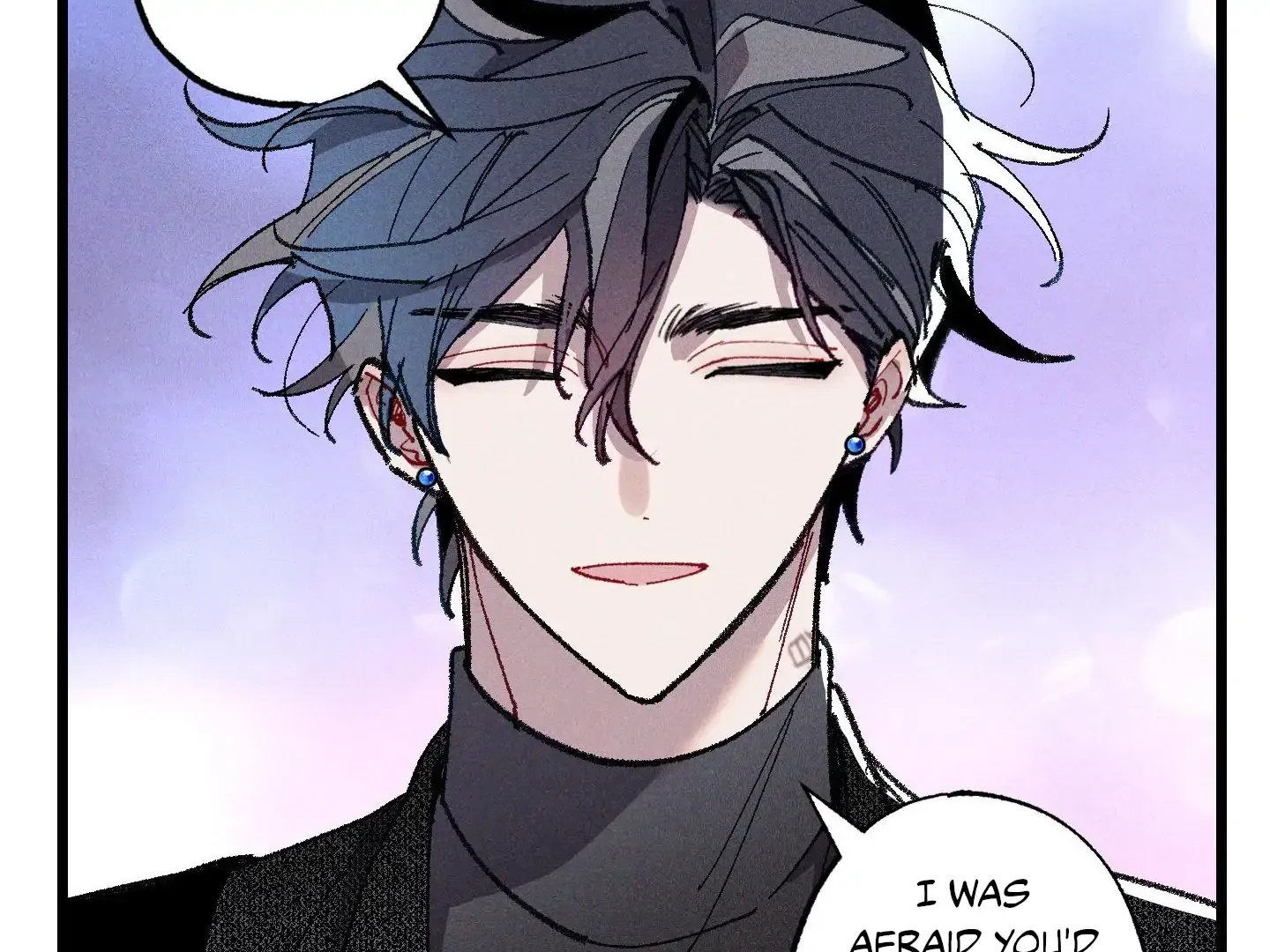 Blue Name Pressure Chapter 6 page 64 - 