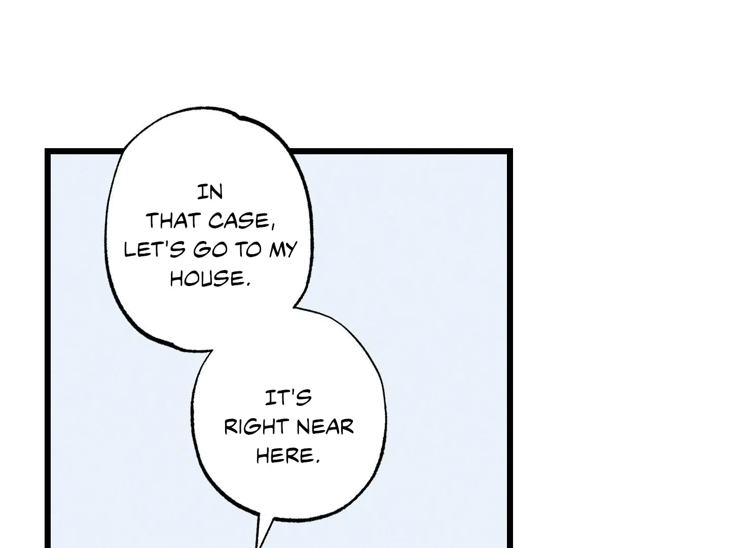 Blue Name Pressure Chapter 6 page 69 - 