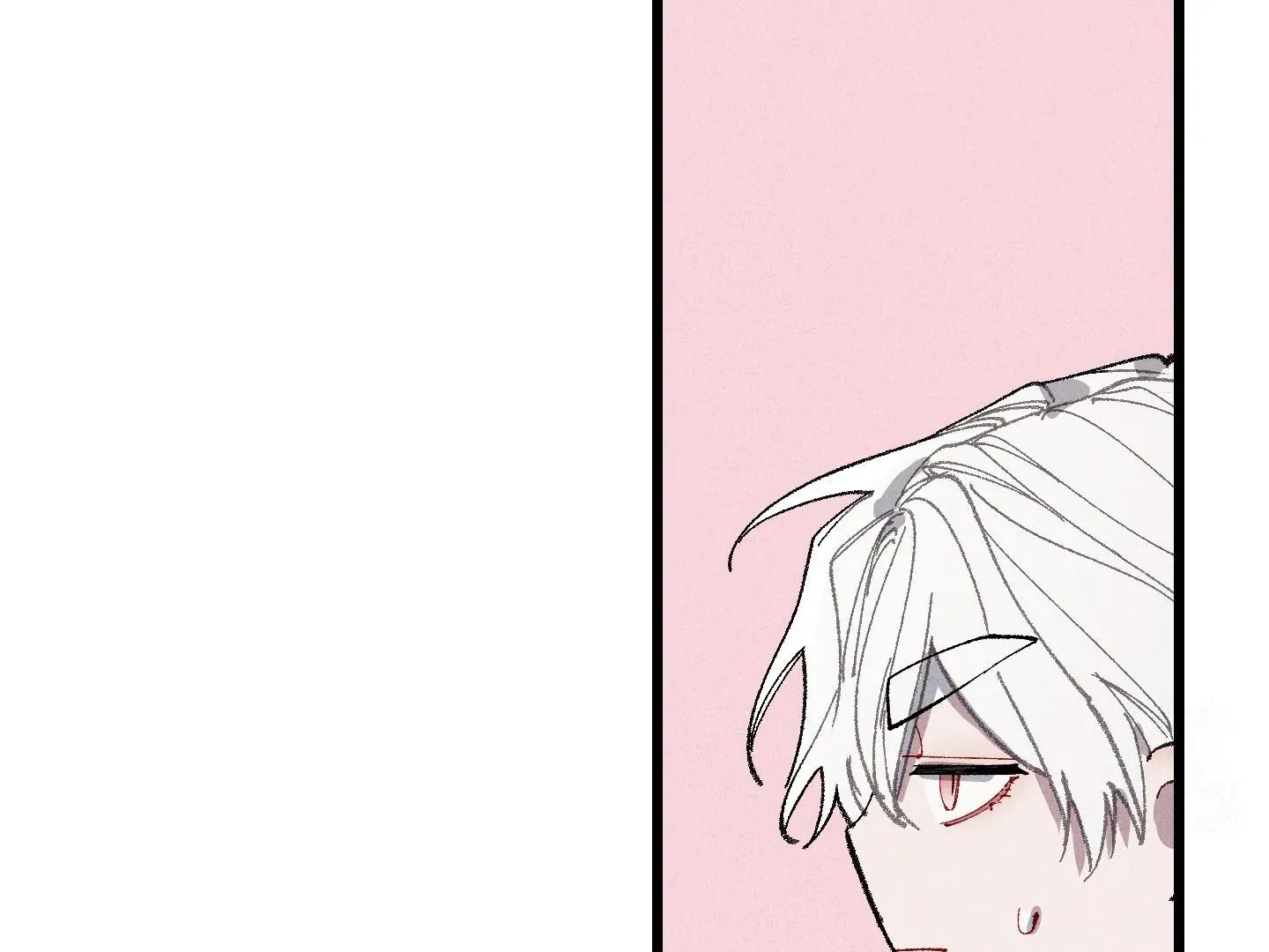 Blue Name Pressure Chapter 6 page 71 - 