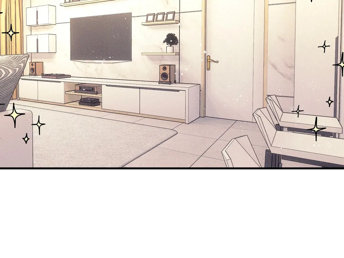 Blue Name Pressure Chapter 6 page 75 - 
