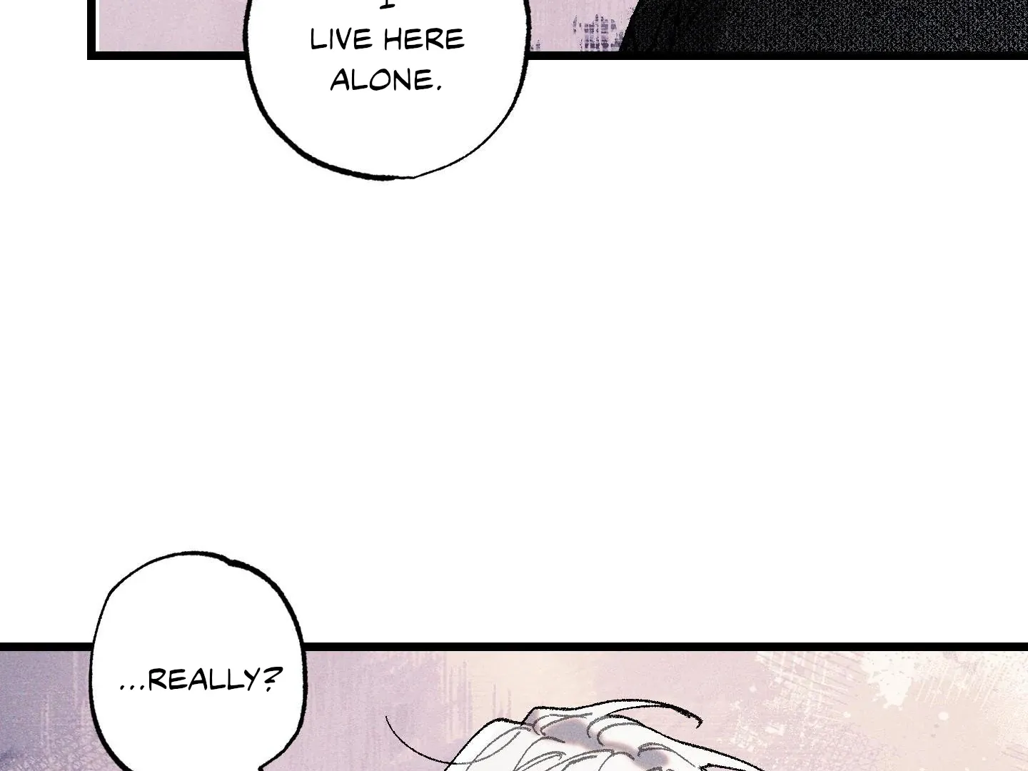 Blue Name Pressure Chapter 6 page 82 - 