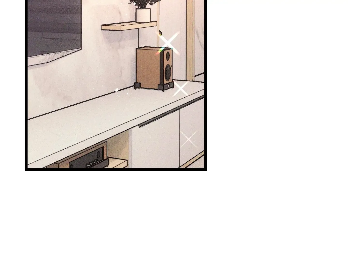 Blue Name Pressure Chapter 6 page 89 - 