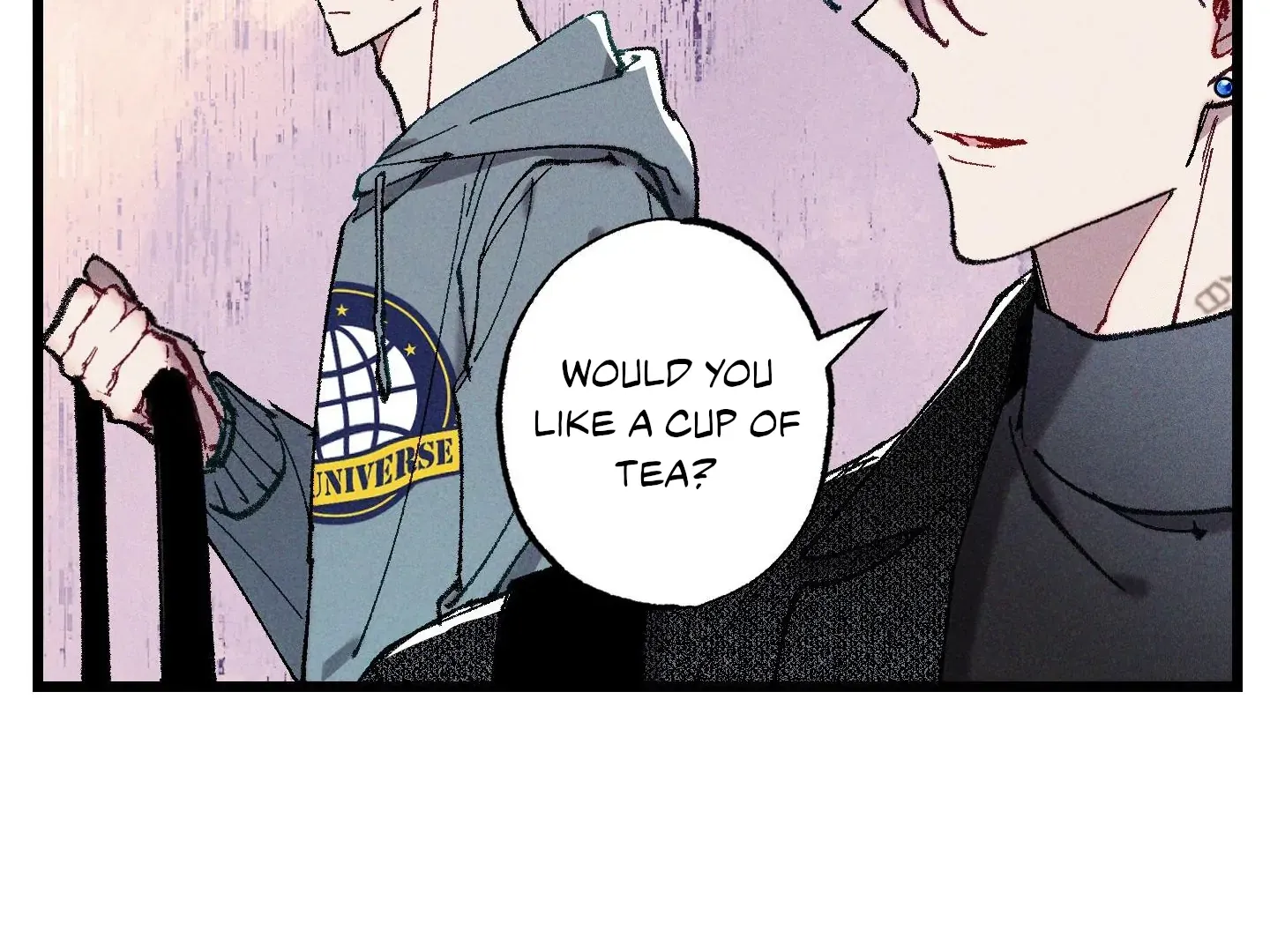 Blue Name Pressure Chapter 6 page 91 - 