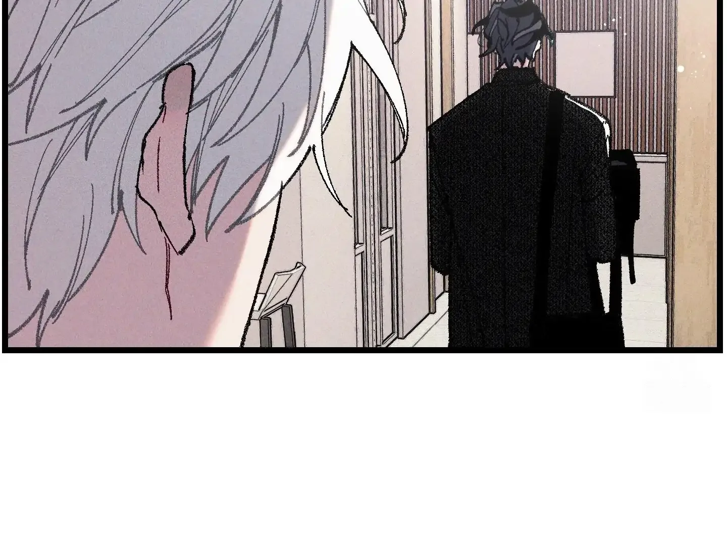 Blue Name Pressure Chapter 6 page 96 - 
