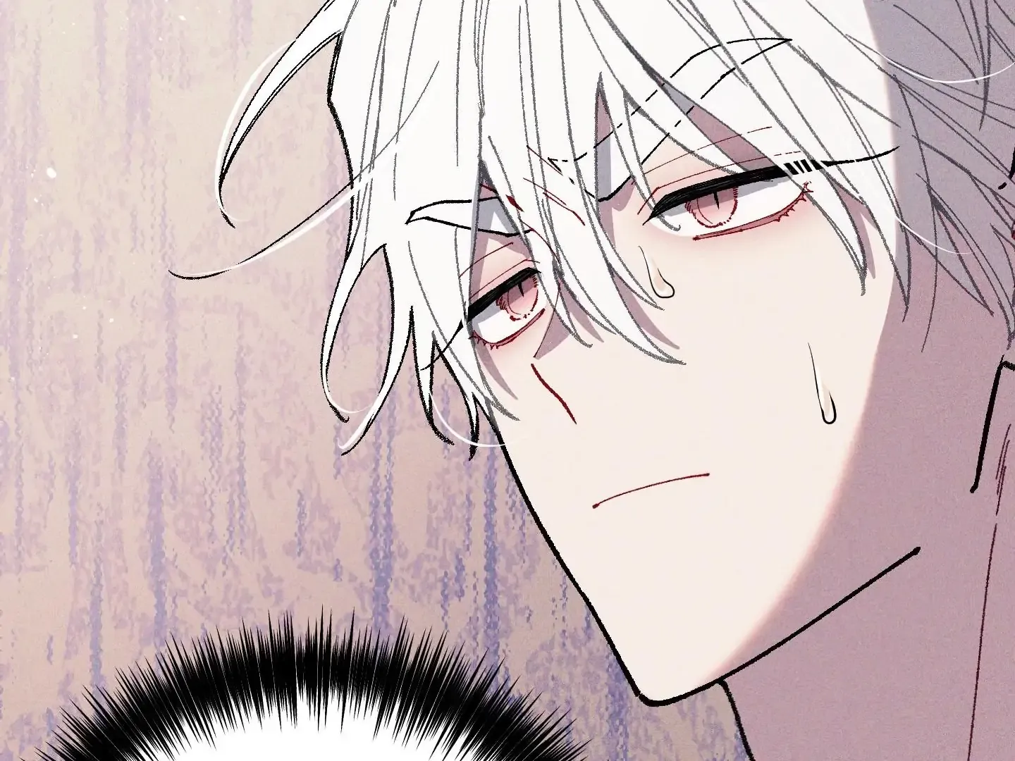 Blue Name Pressure Chapter 6 page 99 - 