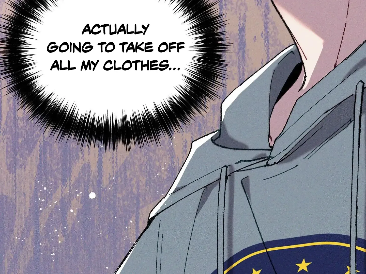 Blue Name Pressure Chapter 6 page 100 - 