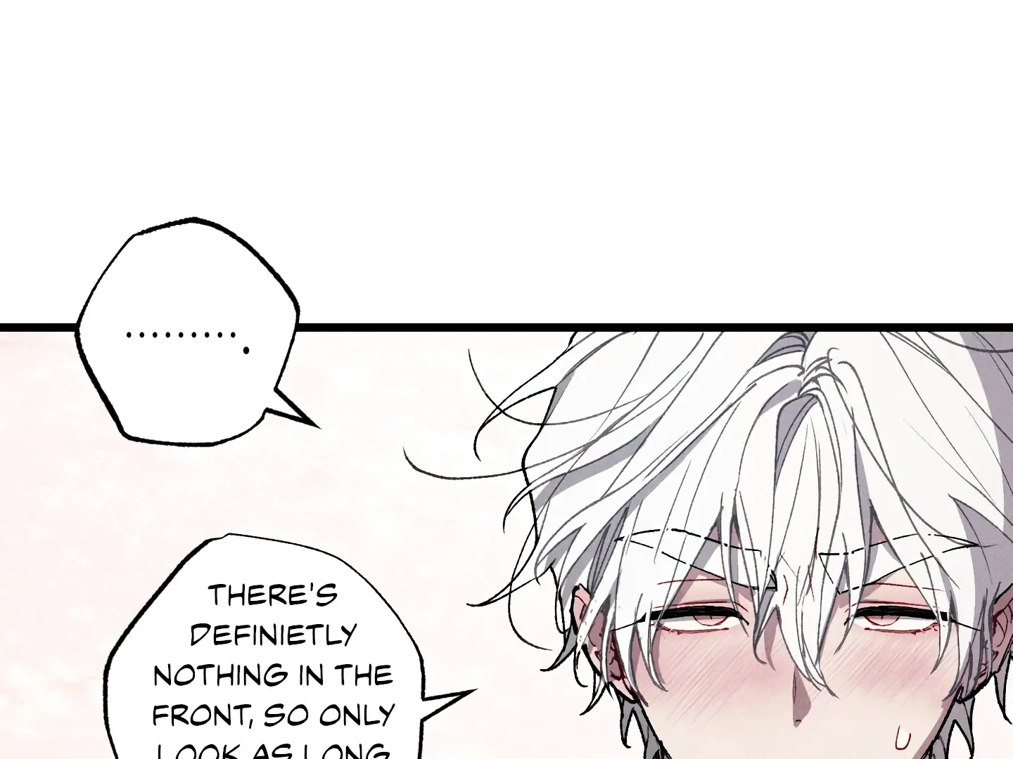 Blue Name Pressure Chapter 7 page 104 - 