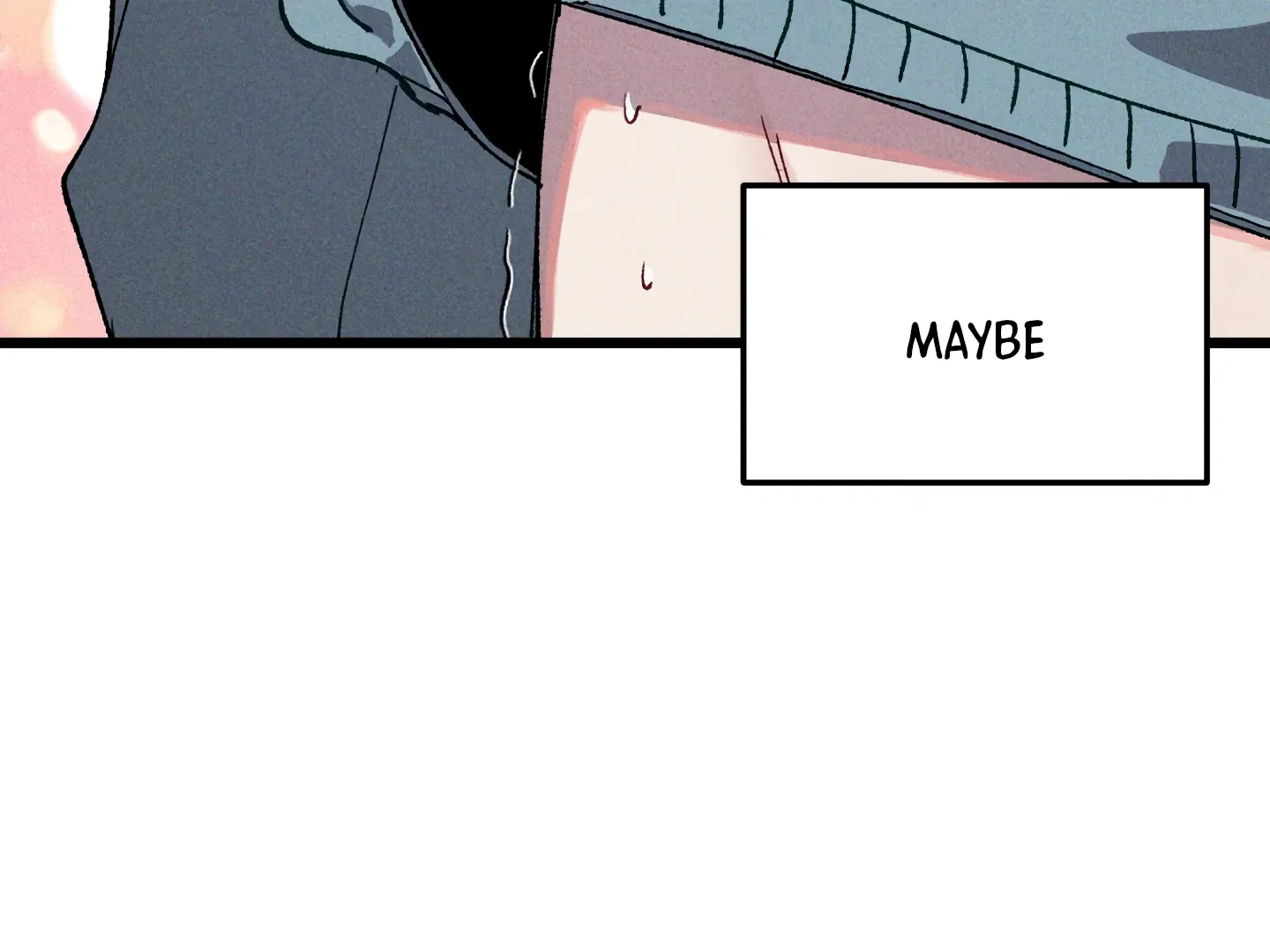 Blue Name Pressure Chapter 7 page 107 - 