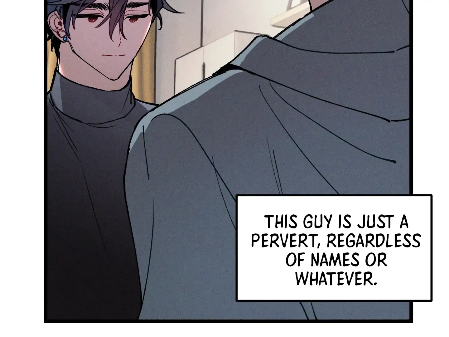 Blue Name Pressure Chapter 7 page 109 - 