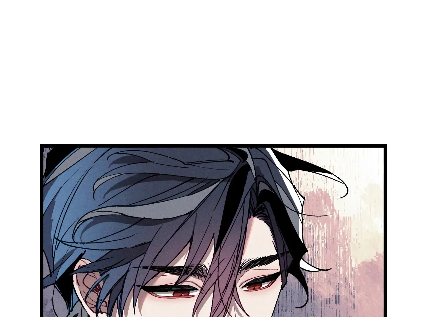 Blue Name Pressure Chapter 7 page 110 - 