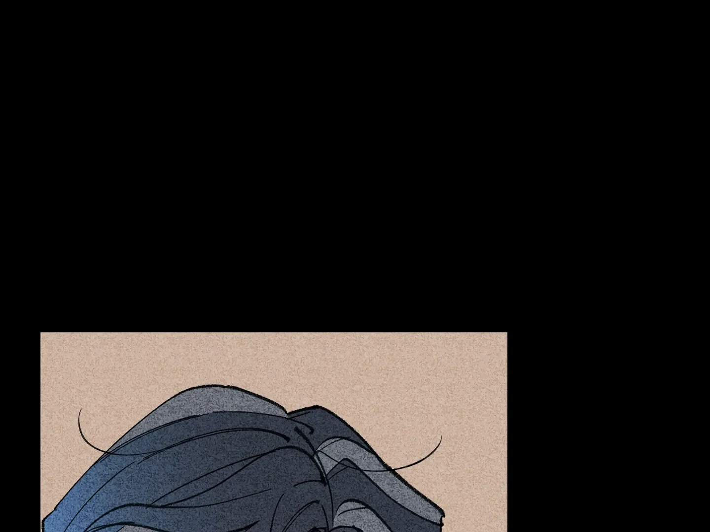 Blue Name Pressure Chapter 7 page 12 - 