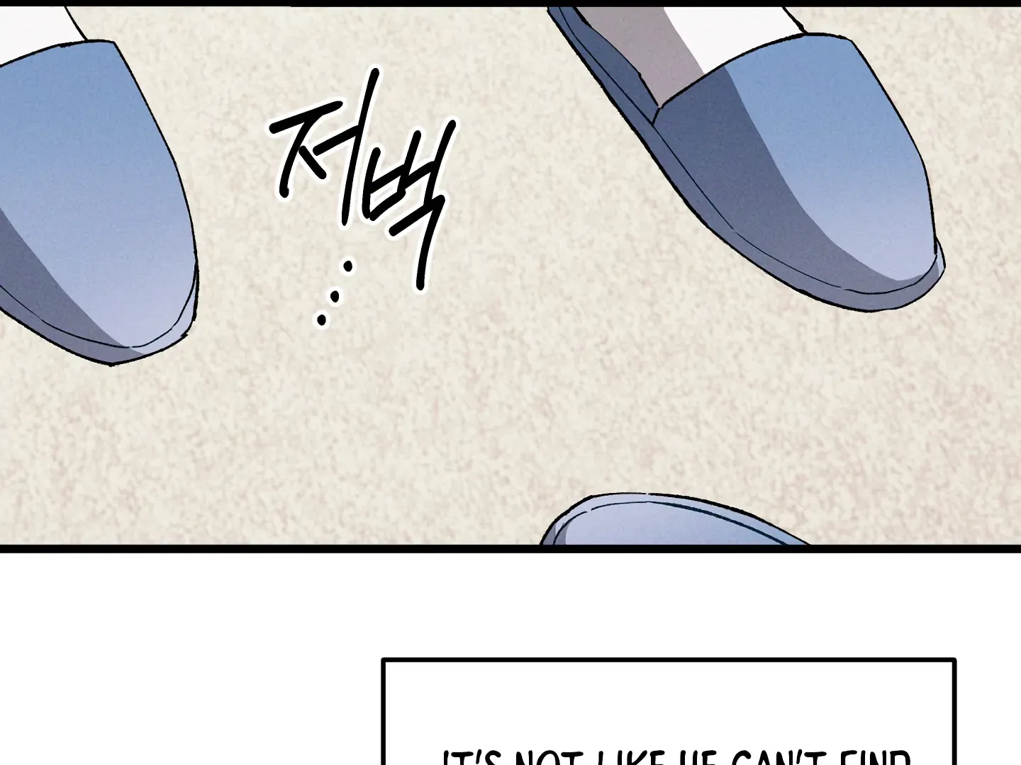 Blue Name Pressure Chapter 7 page 113 - 