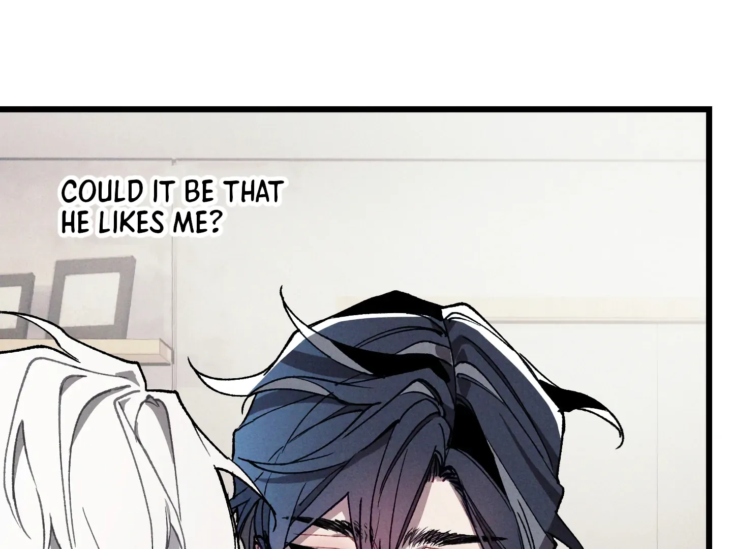 Blue Name Pressure Chapter 7 page 115 - 