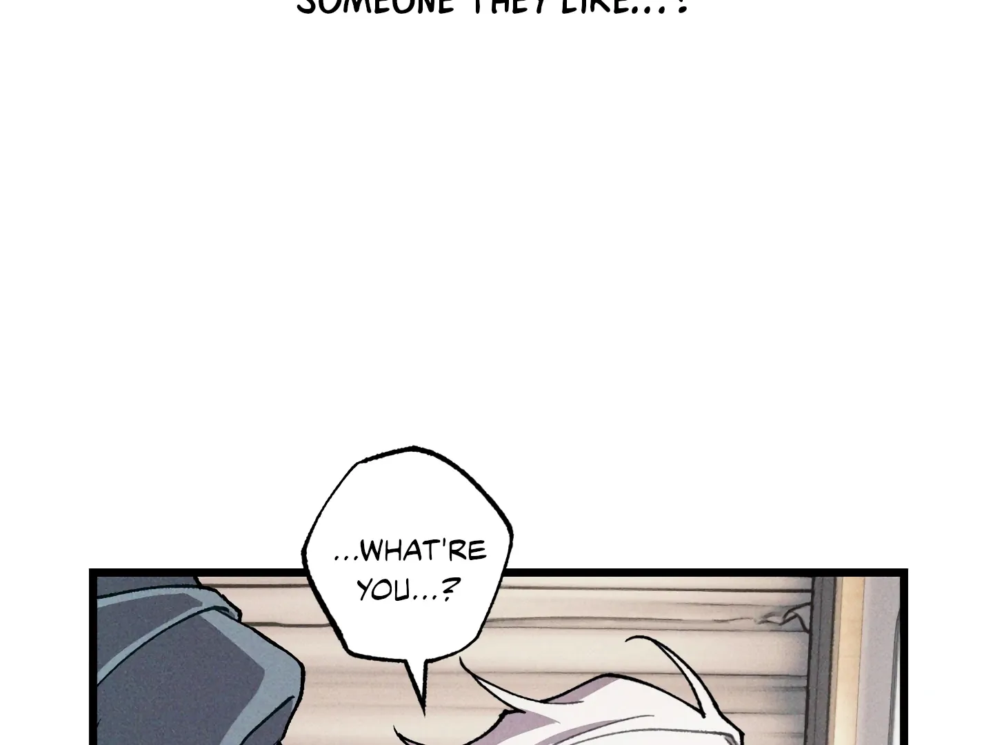Blue Name Pressure Chapter 7 page 120 - 