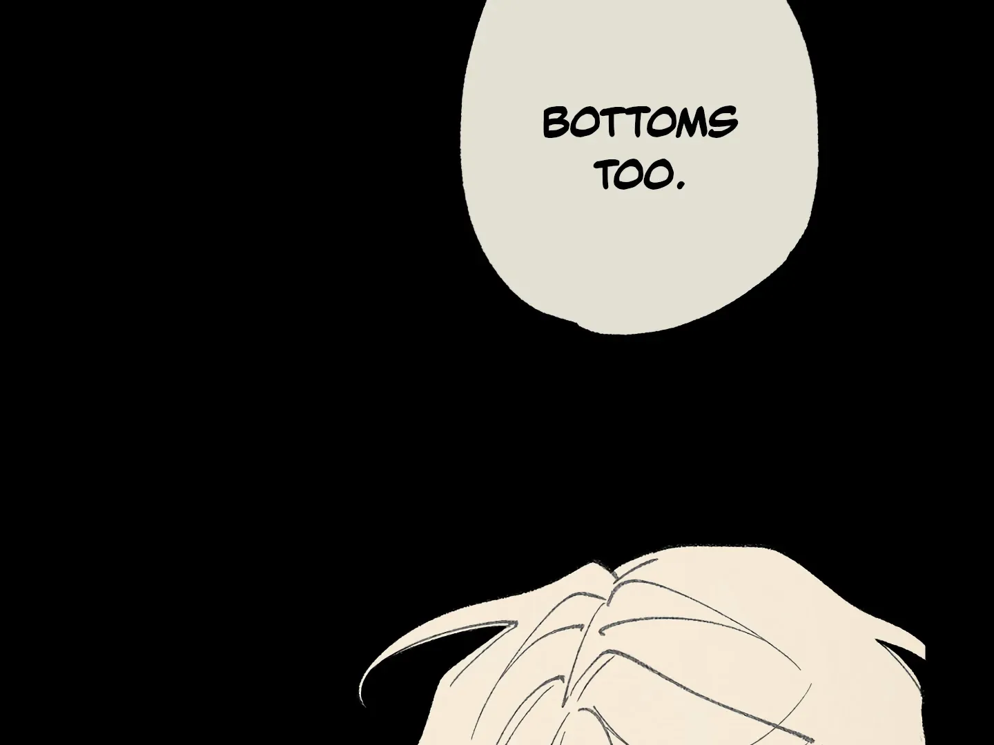 Blue Name Pressure Chapter 7 page 14 - 