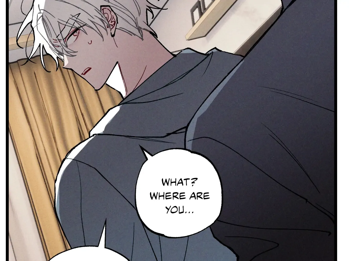 Blue Name Pressure Chapter 7 page 139 - 