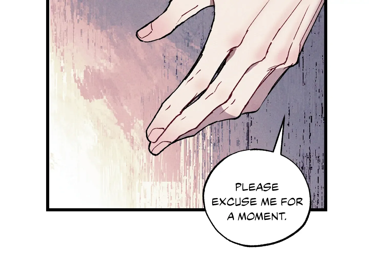 Blue Name Pressure Chapter 7 page 143 - 