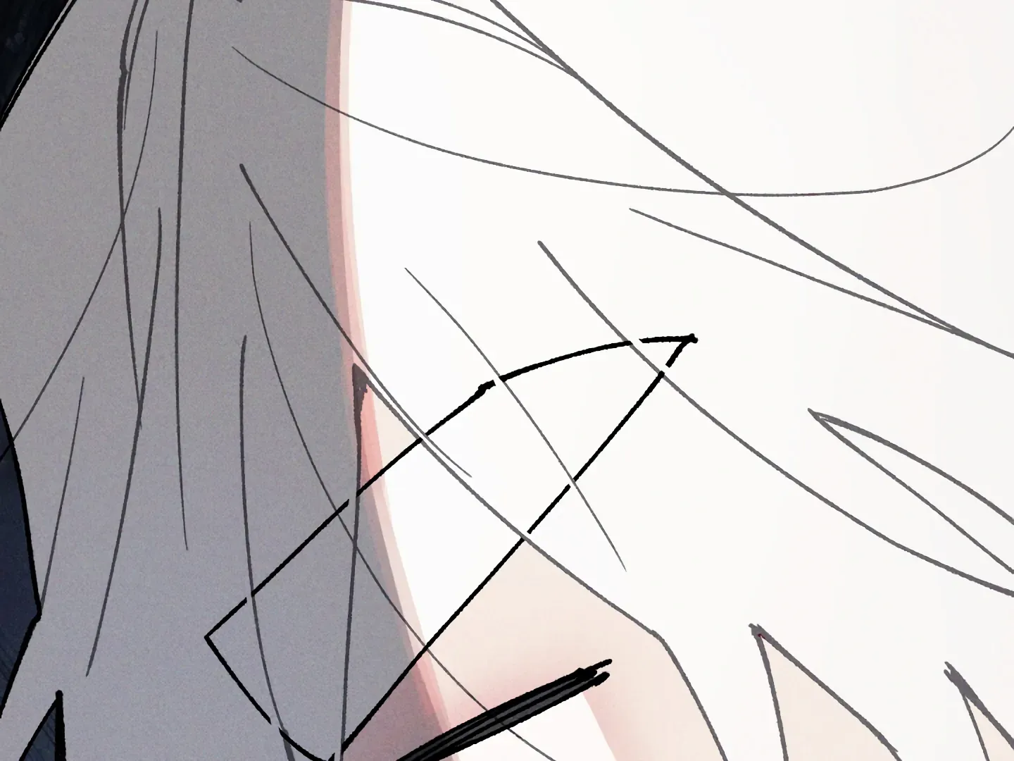 Blue Name Pressure Chapter 7 page 148 - 