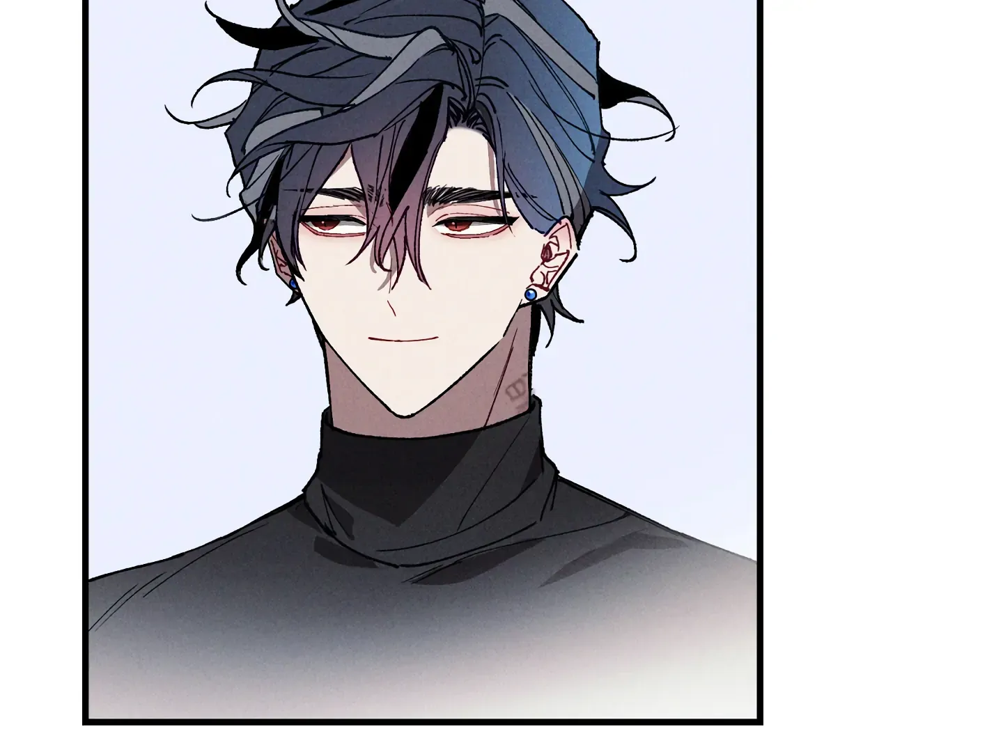 Blue Name Pressure Chapter 7 page 159 - 
