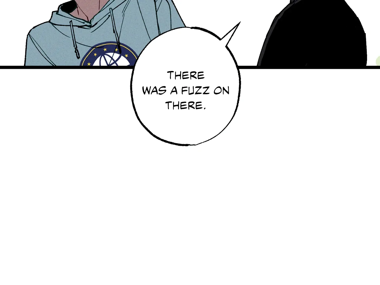 Blue Name Pressure Chapter 7 page 163 - 