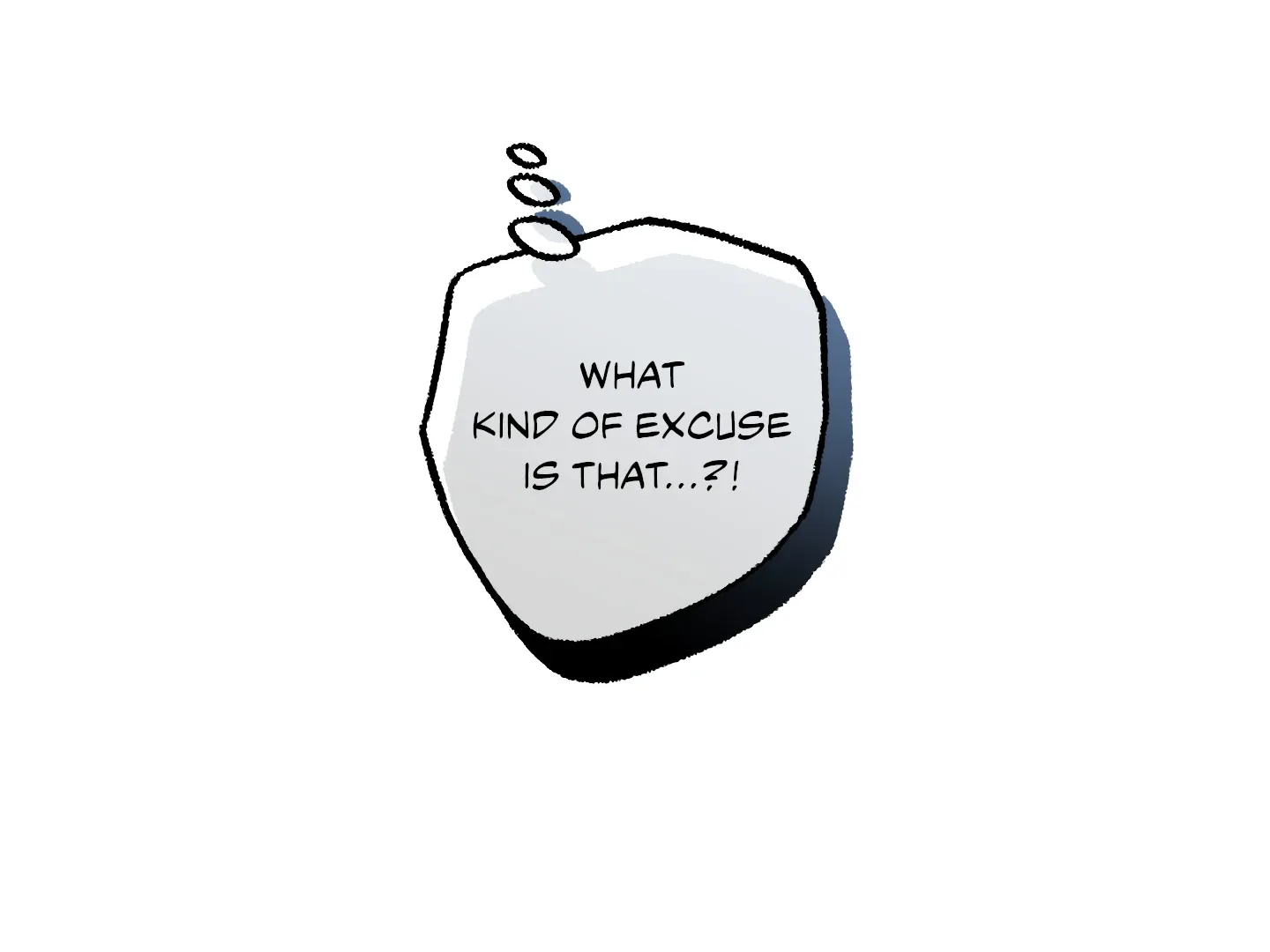 Blue Name Pressure Chapter 7 page 167 - 