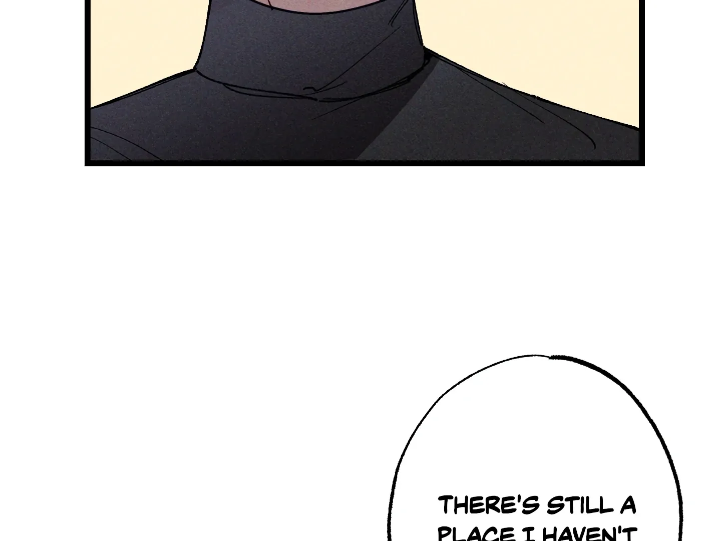 Blue Name Pressure Chapter 7 page 34 - 