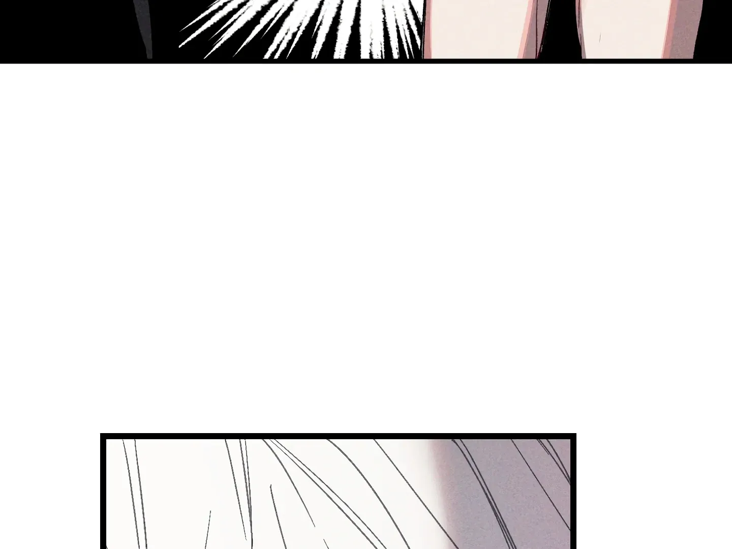 Blue Name Pressure Chapter 7 page 37 - 