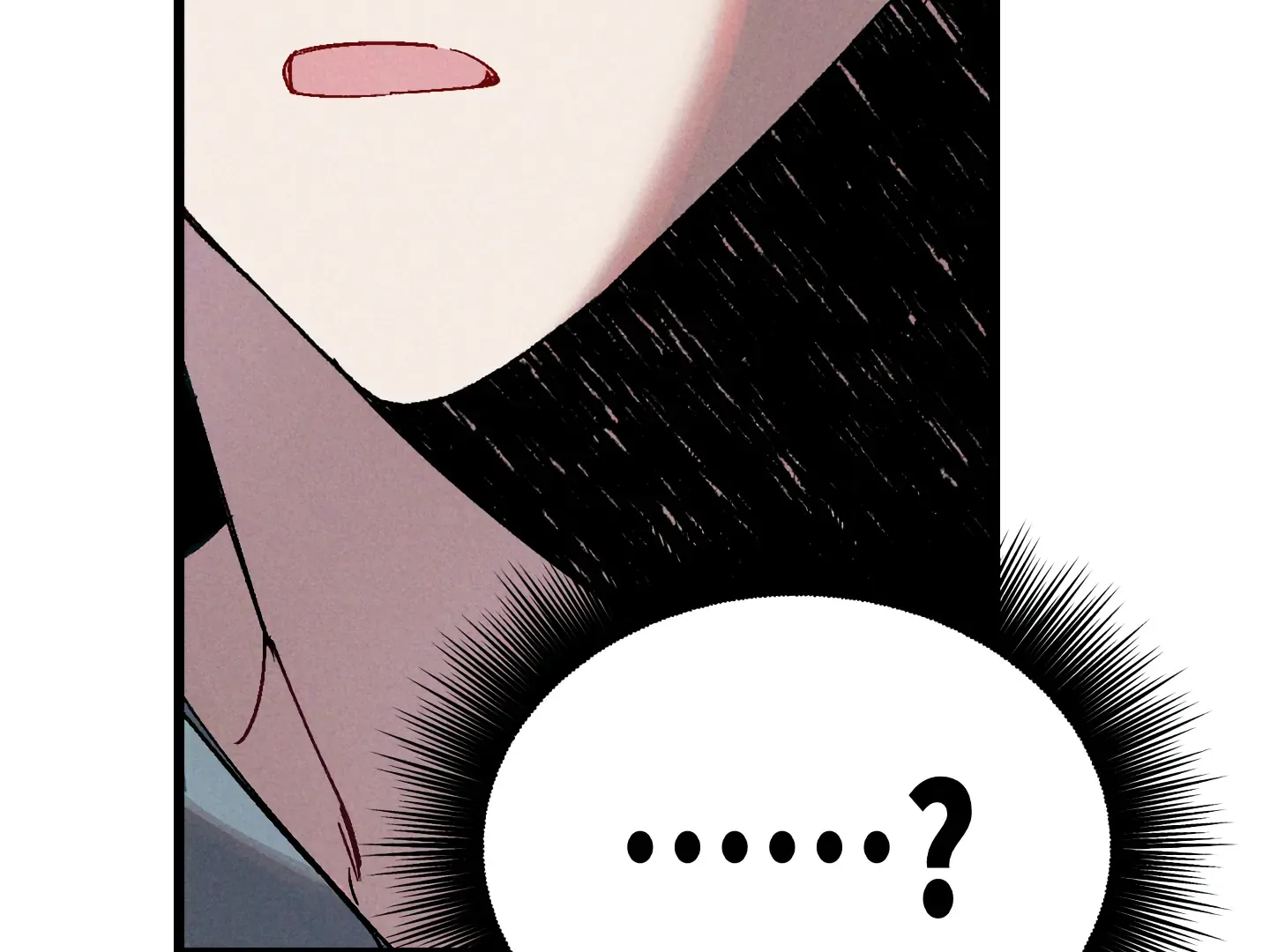 Blue Name Pressure Chapter 7 page 39 - 