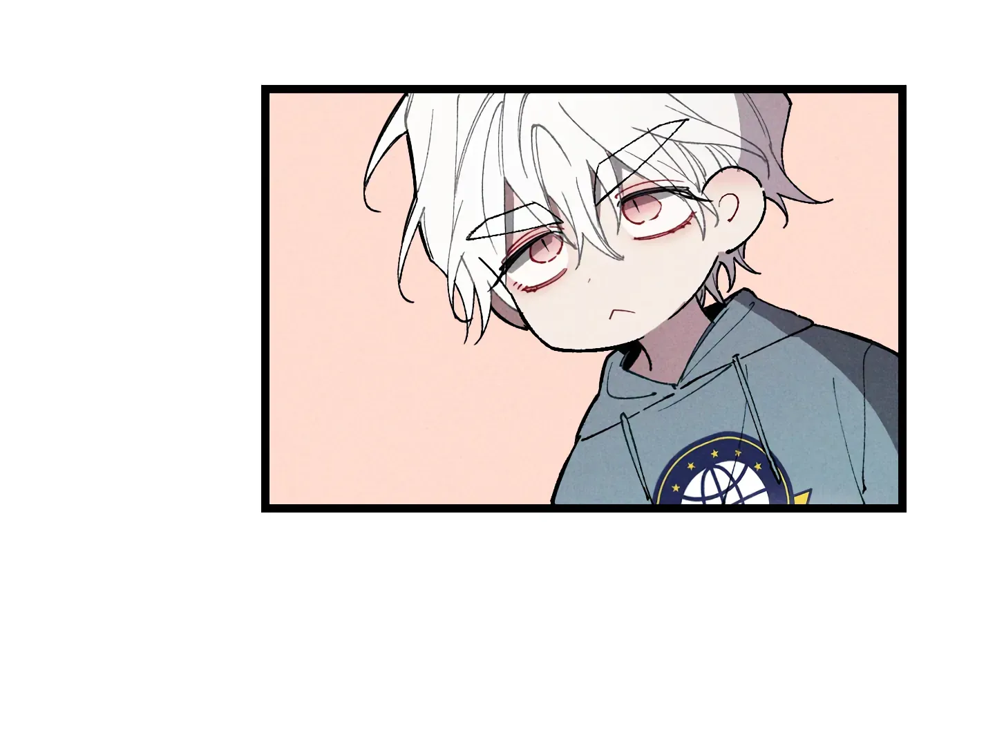 Blue Name Pressure Chapter 7 page 45 - 