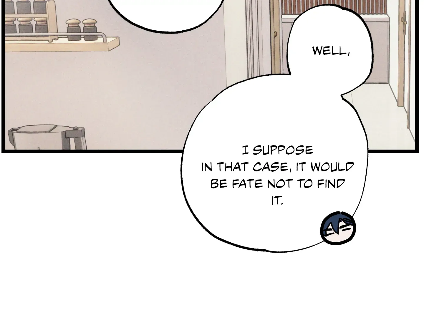 Blue Name Pressure Chapter 7 page 47 - 