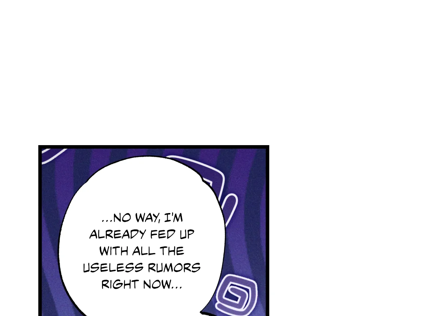 Blue Name Pressure Chapter 7 page 59 - 