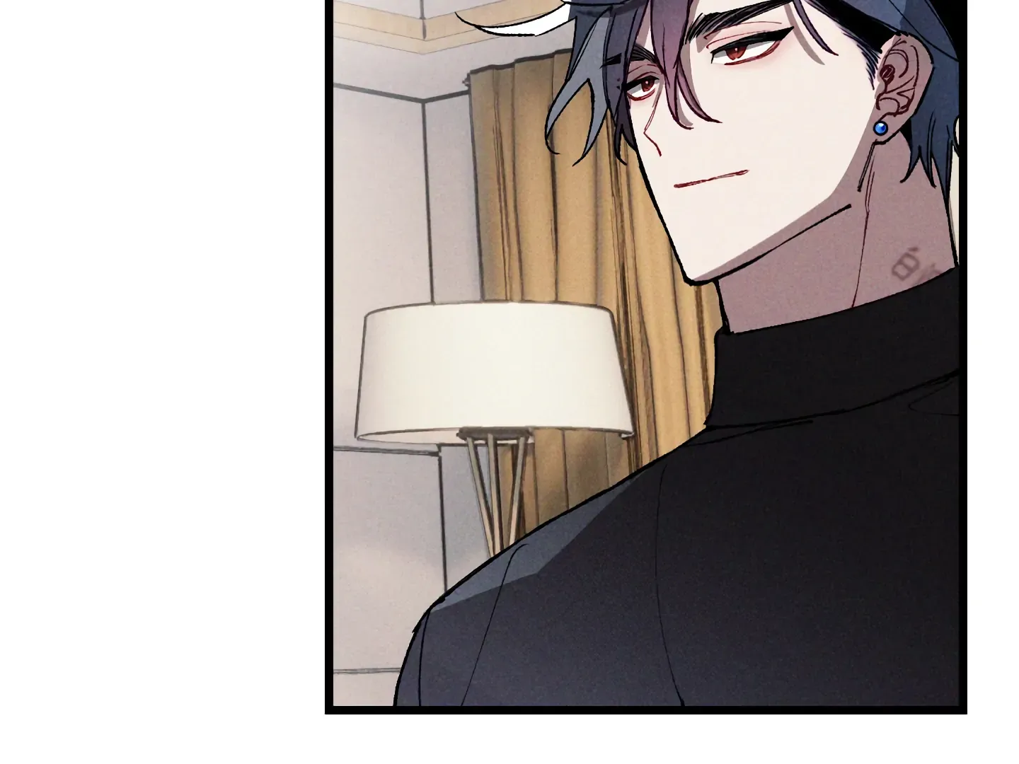 Blue Name Pressure Chapter 7 page 65 - 