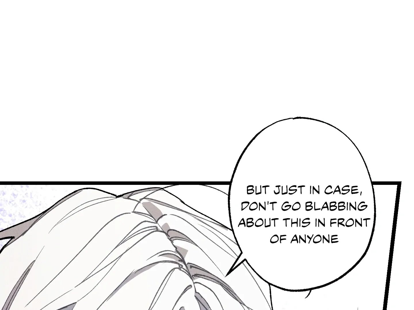 Blue Name Pressure Chapter 7 page 66 - 