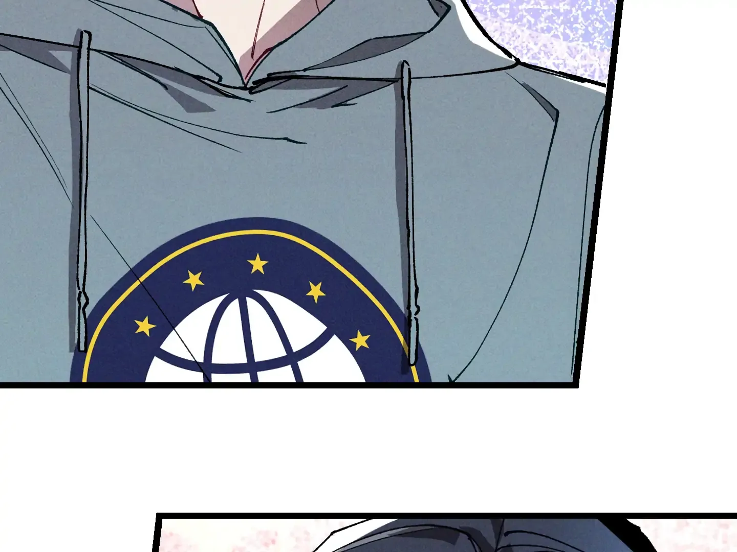 Blue Name Pressure Chapter 7 page 68 - 
